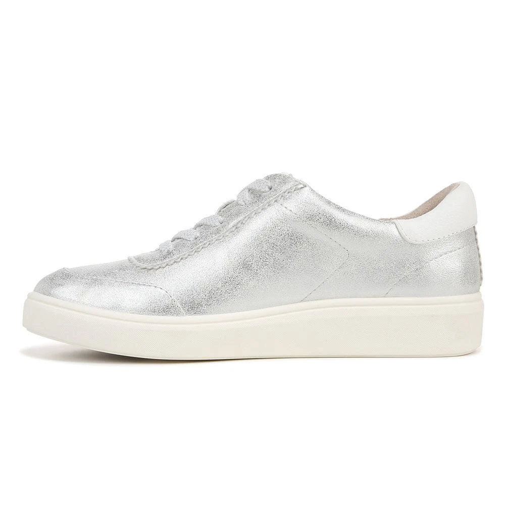 LifeStride Happy Hour Metallic Lace Up Sneakers 3