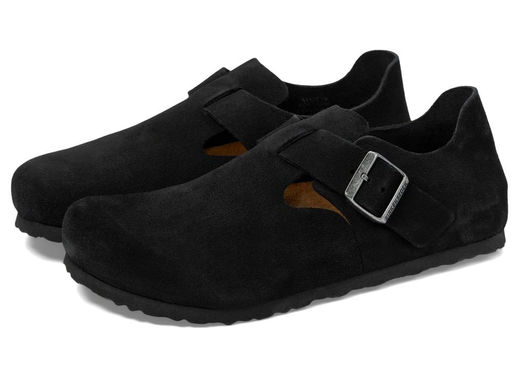 Birkenstock London 1