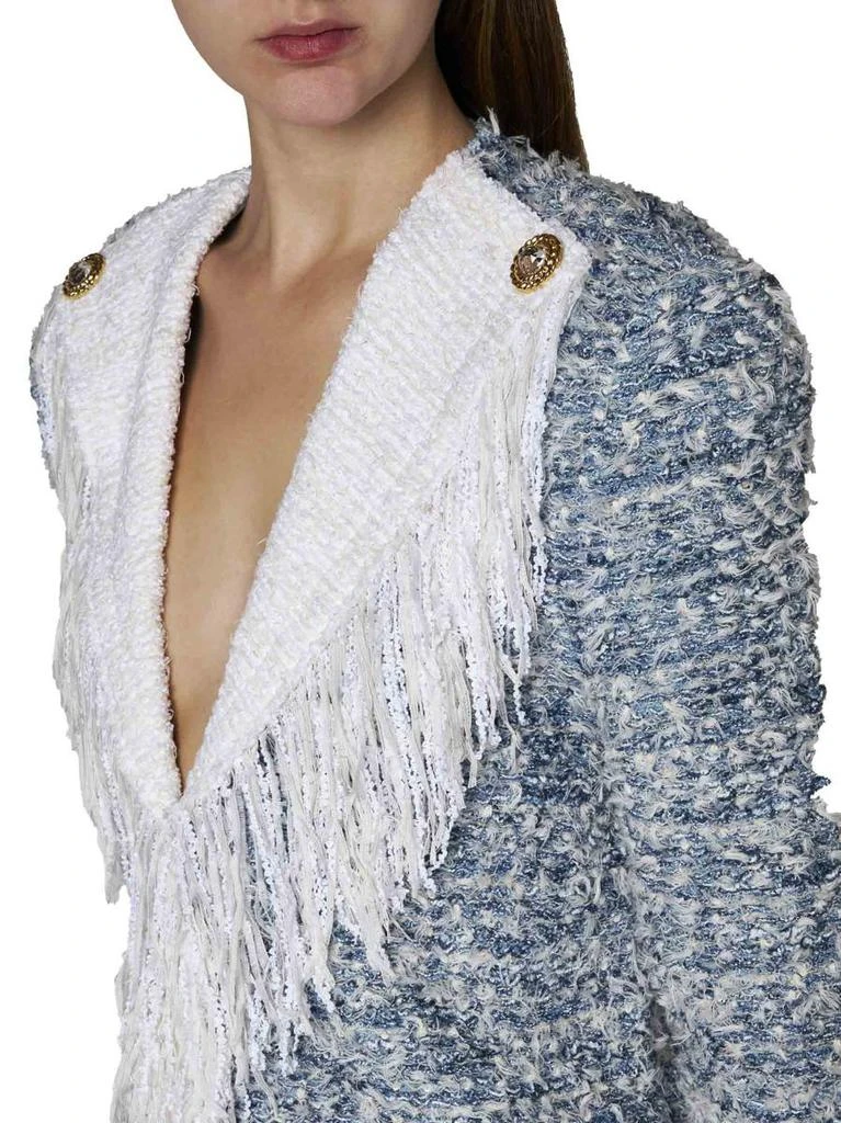 Balmain Balmain Jackets 5