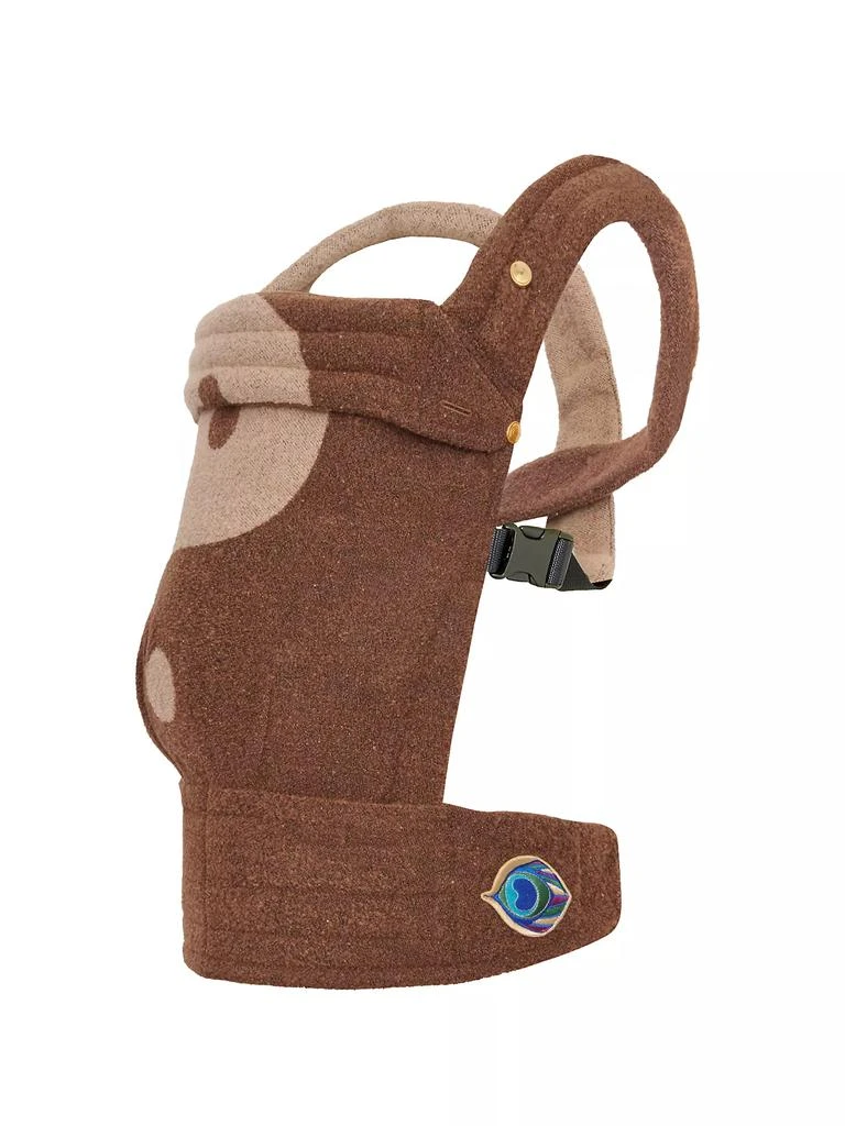 Artipoppe Zeitgeist Yin Yang 1970 Baby Carrier 1
