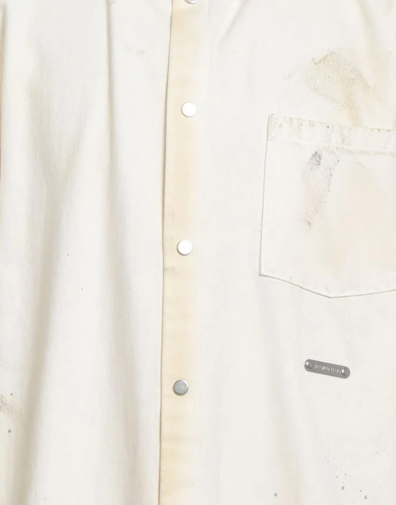 Helmut Lang Denim shirt 4