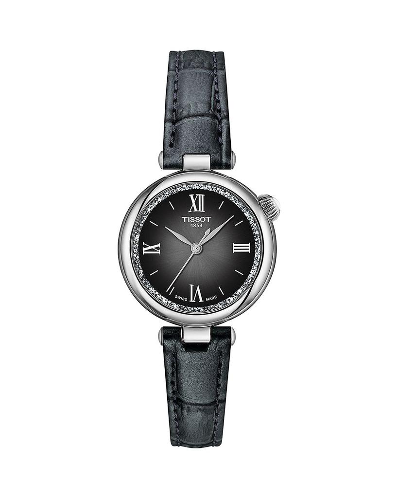 【Llife】DESIR WATCH Tissot Desir Watch, 28mm - Quartz Watches - Free Shipping