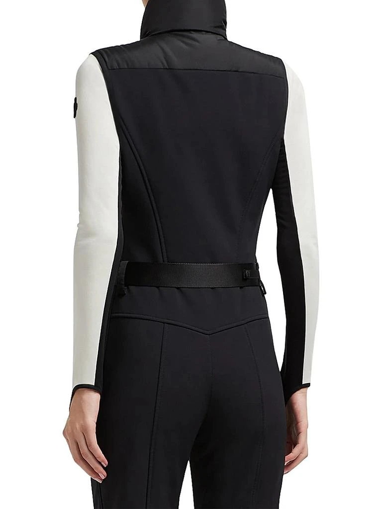 Moncler Four-Way Stretch Ski Suit 3