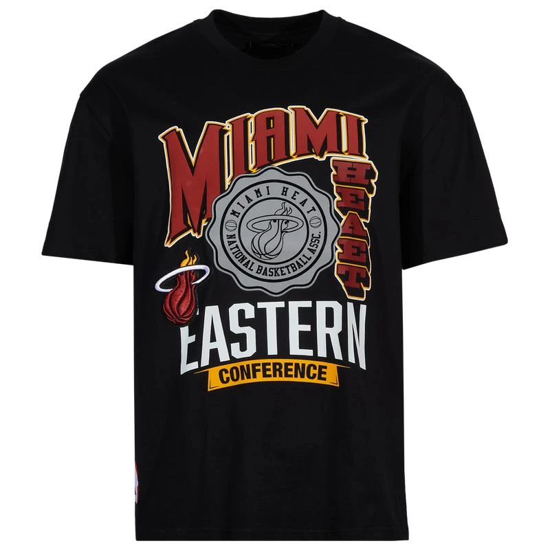 Pro Standard Pro Standard Heat Antique DS T-Shirt - Men's 1