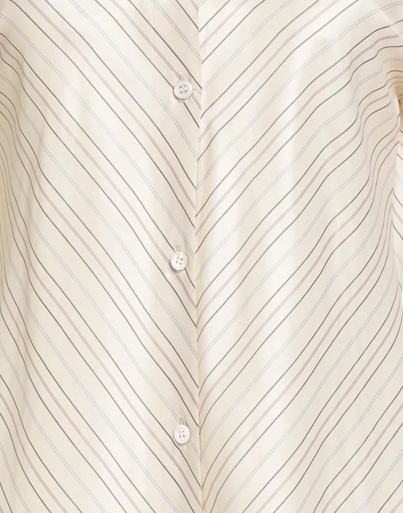 ERIKA CAVALLINI Striped shirt 4