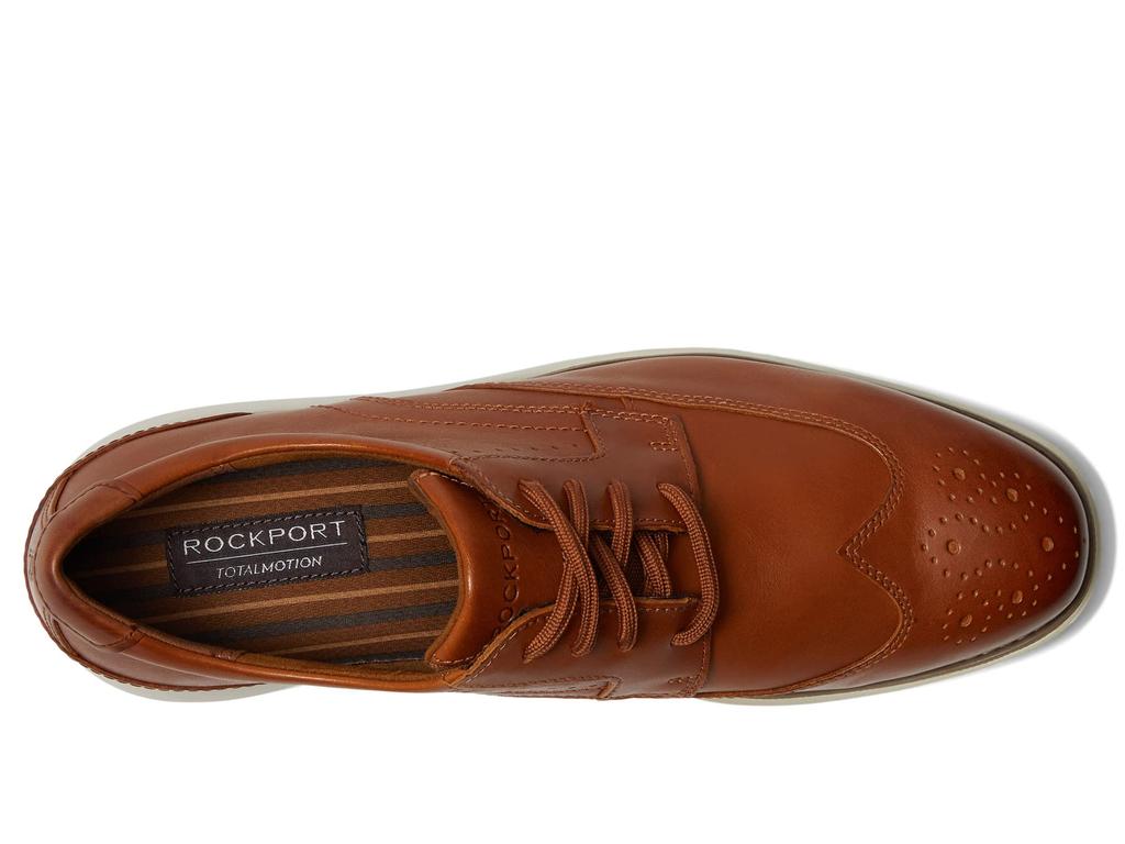 Rockport Total Motion Craft Wing Tip