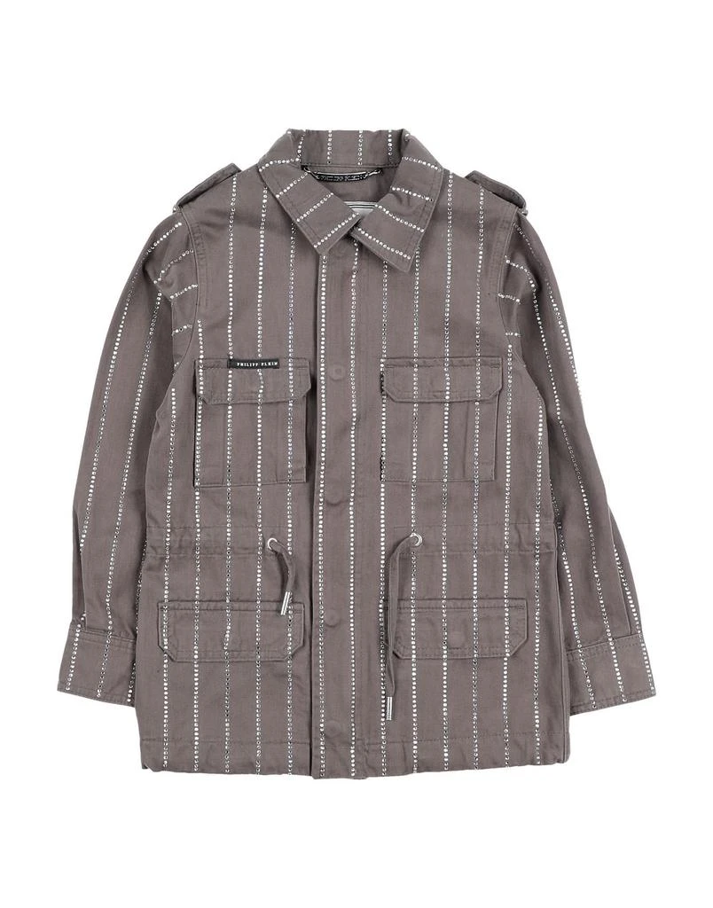 Philipp Plein Jacket 1