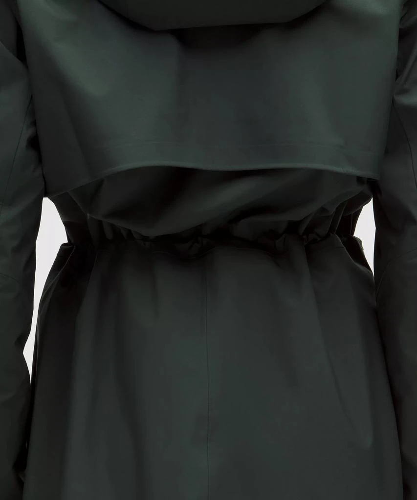 Lululemon Rain Rebel Jacket 70