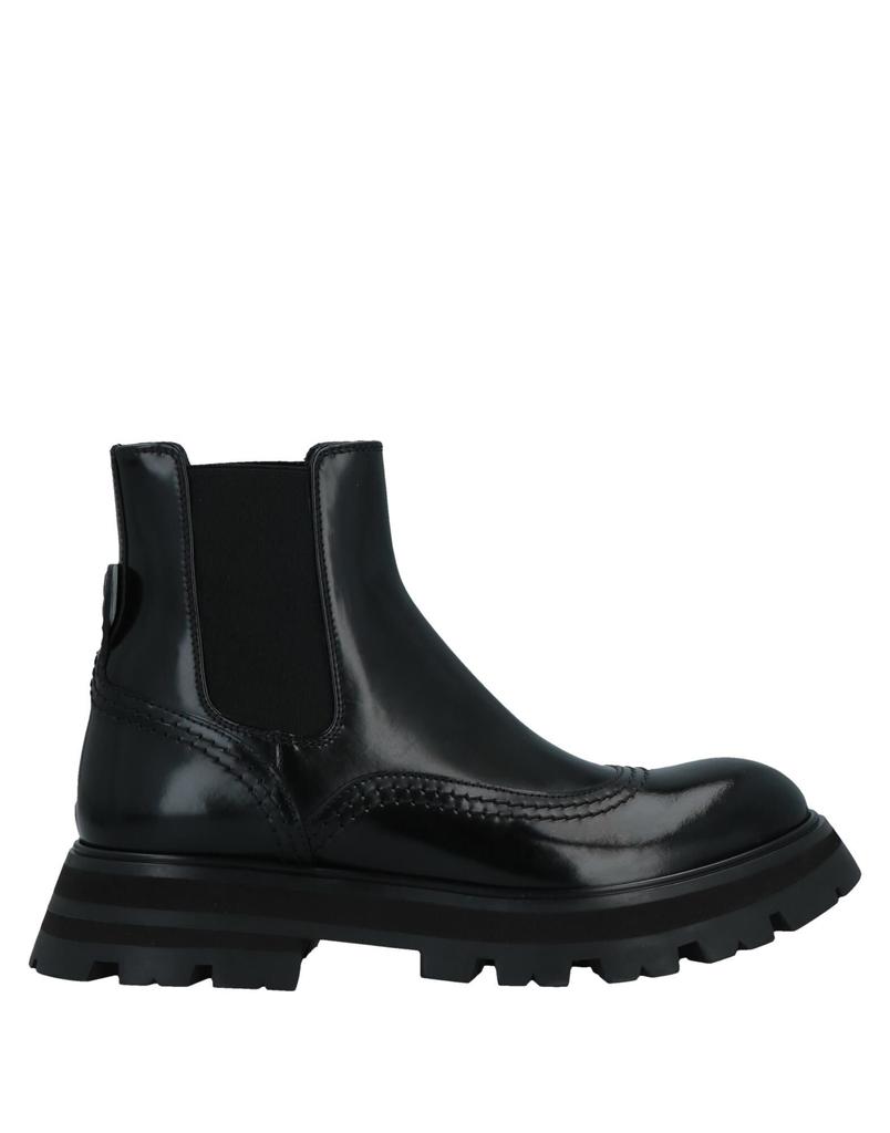 McQueen Ankle boot
