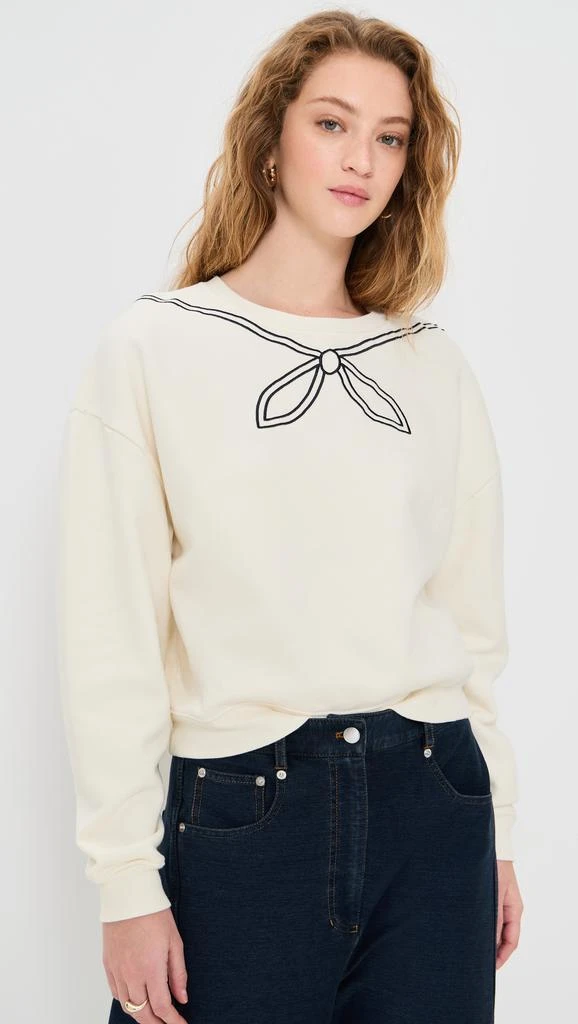 KULE The Sailor Sweatshirt 6
