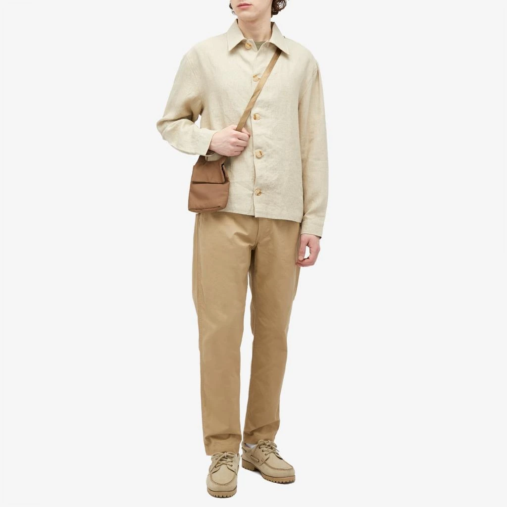 orSlow orSlow New Yorker Pant 4