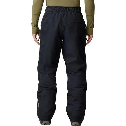Mountain Hardwear First Tracks Pant - Men
s 8
