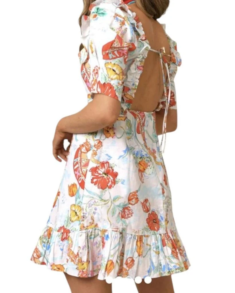 Rixo Rixo - Camile: Holiday 2