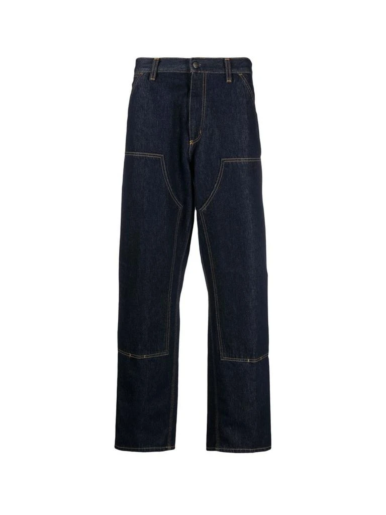 Carhartt WIP Carhartt WIP Double Knee Jeans 1