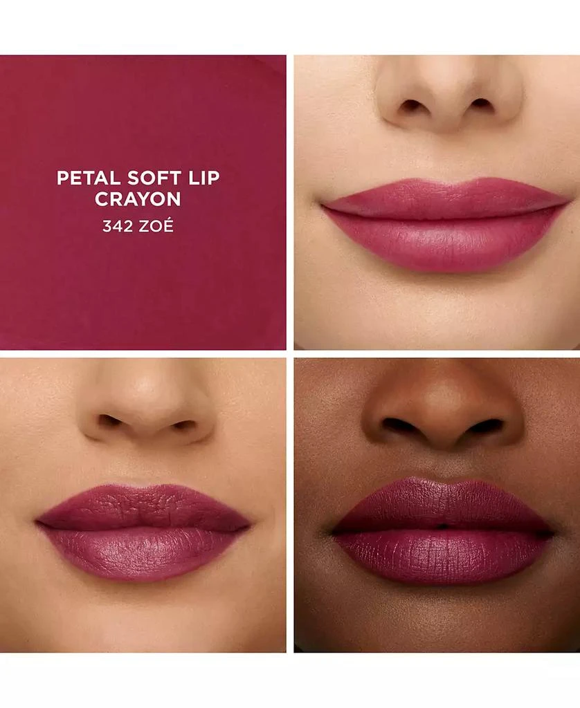 Laura Mercier Petal Soft Lipstick Crayon 5