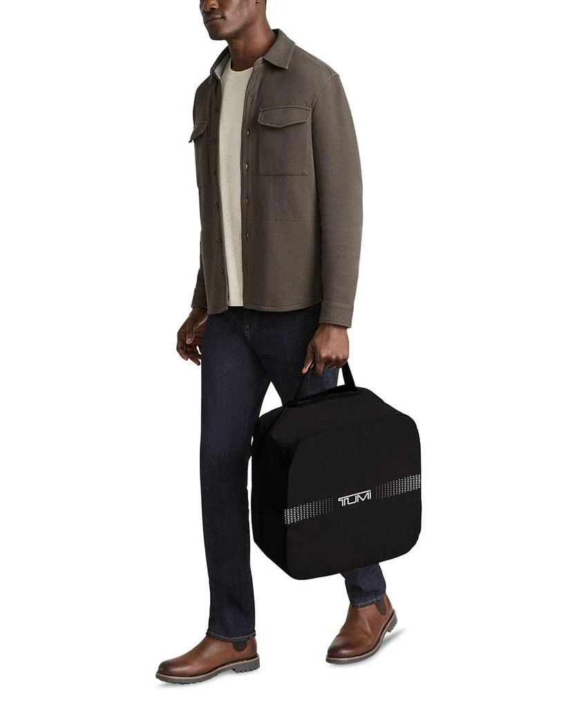 Tumi Collapsible Wheeled Duffel Bag 8
