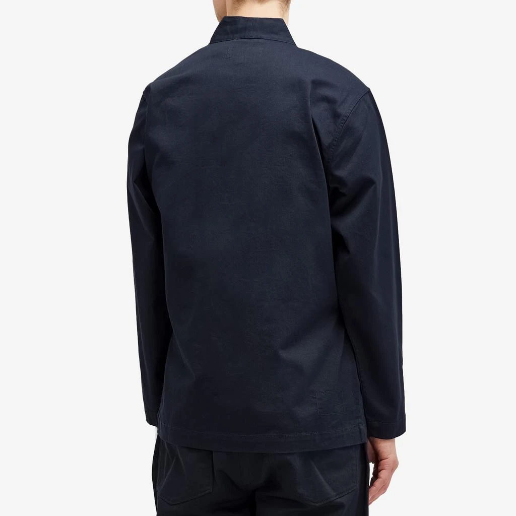Universal Works Universal Works Kyoto Work Jacket 3