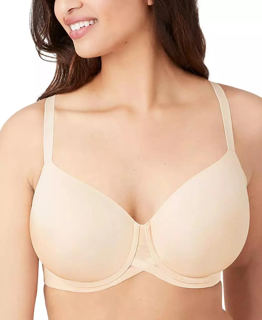 Wacoal Side Smoothing Contour Bra 853281 10