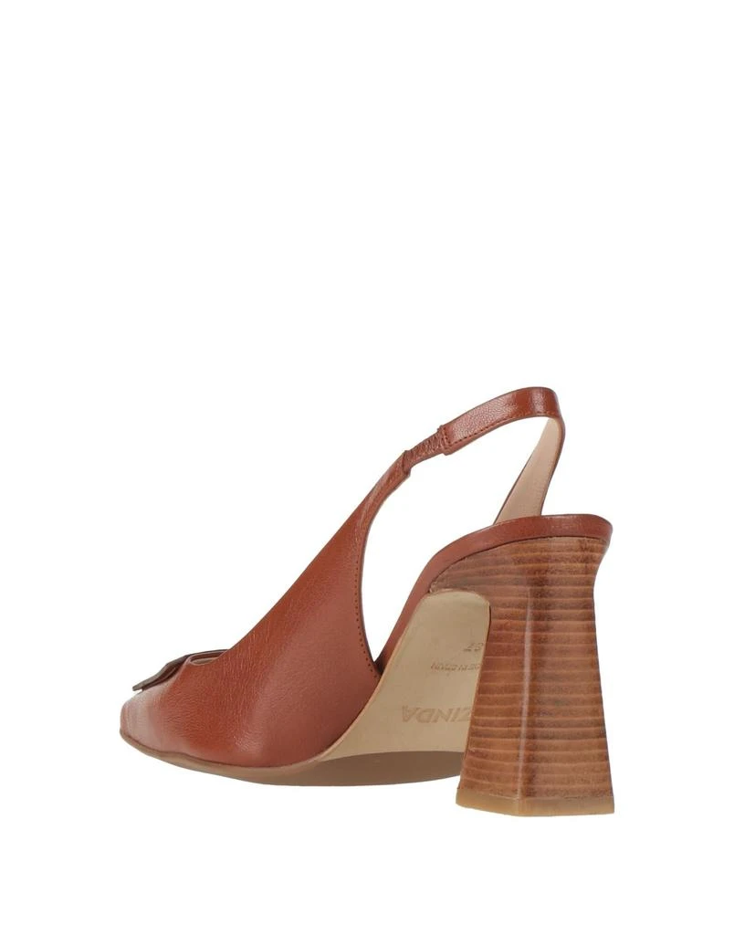 ZINDA Pump 3