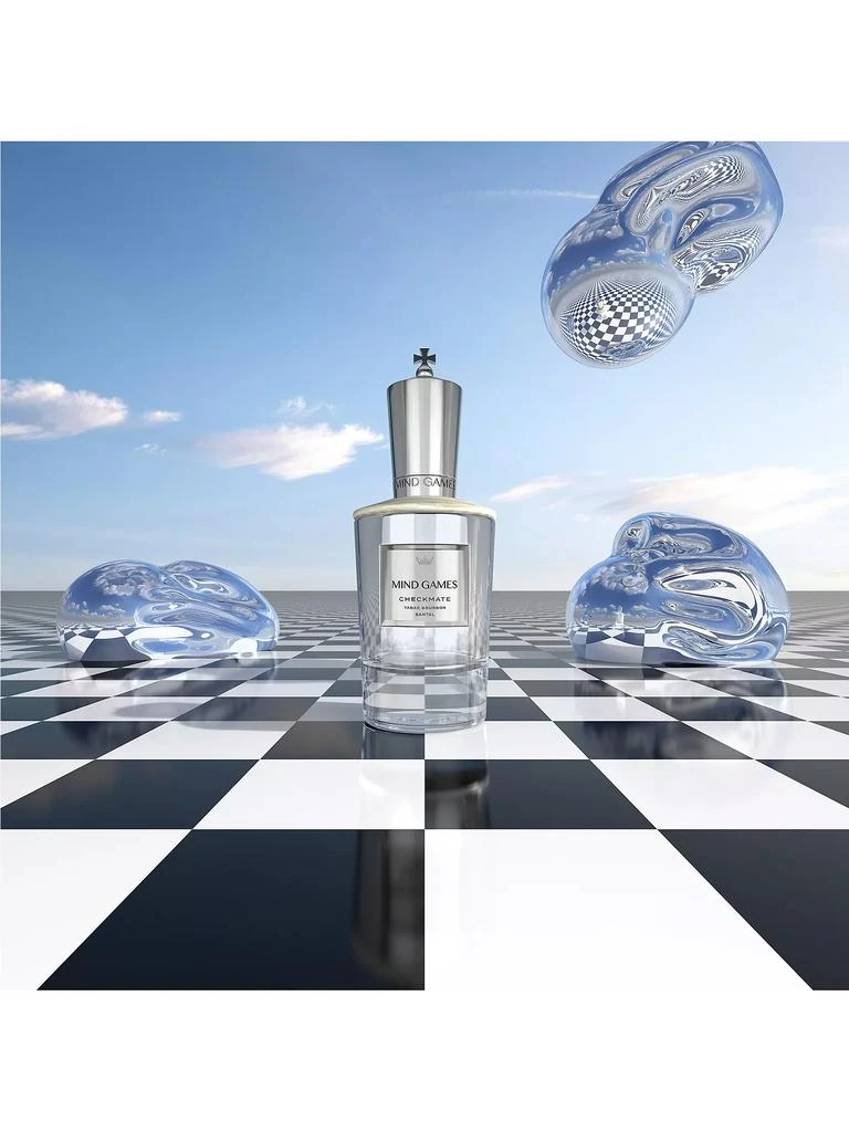 Mind Games Checkmate Extrait de Parfum 4