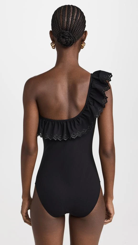 Ulla Johnson Solara Maillot One Piece 2