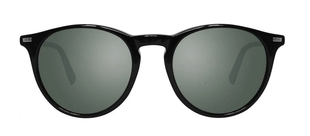 Revo SIERRA RE 1161 01 SG50 Round Polarized Sunglasses 1