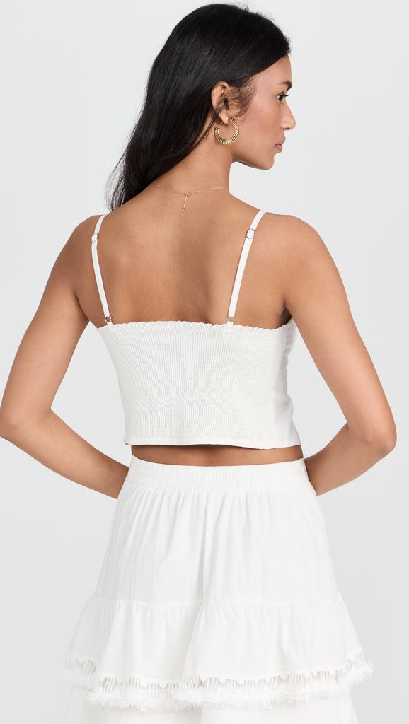 Peixoto Josie Cami