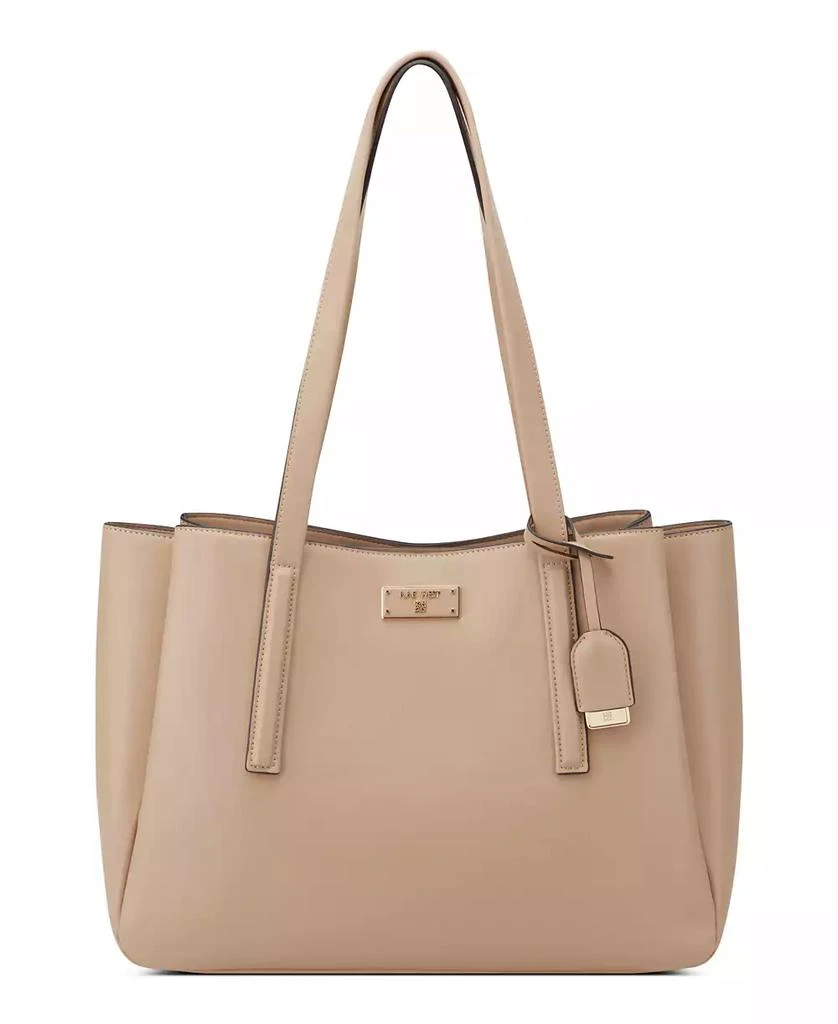 Nine West Leonel Laptop Tote Bag 1