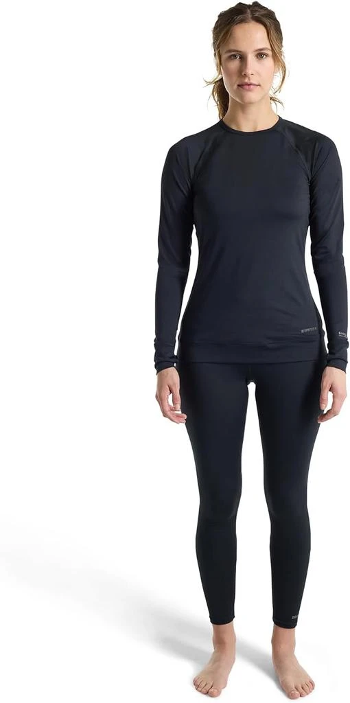 Burton Burton Women
s Lightweight X Base Layer Crewneck 2