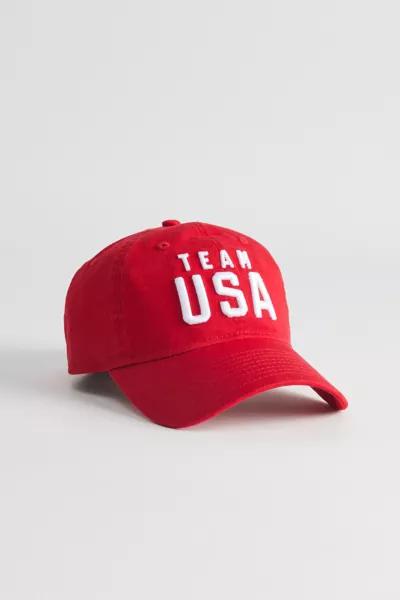 New Era New Era Team USA 9TWENTY Adjustable Hat