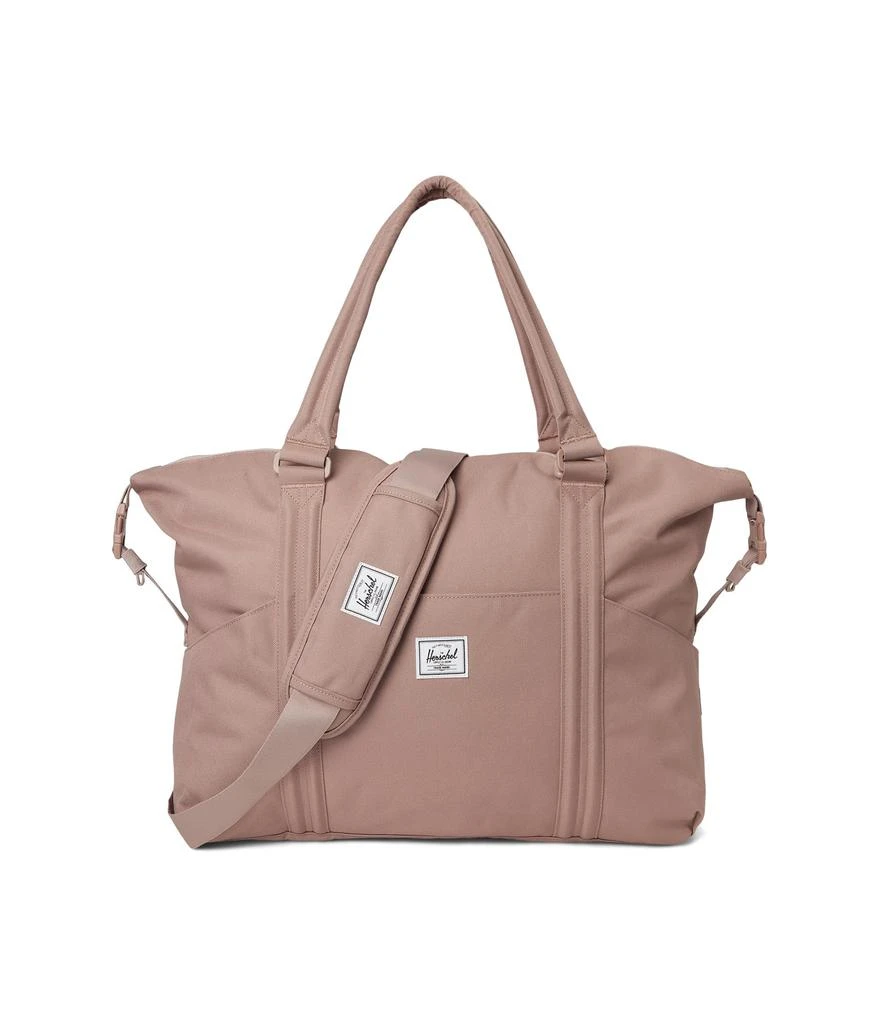 Herschel Supply Strand Duffel Diaper Bag 1