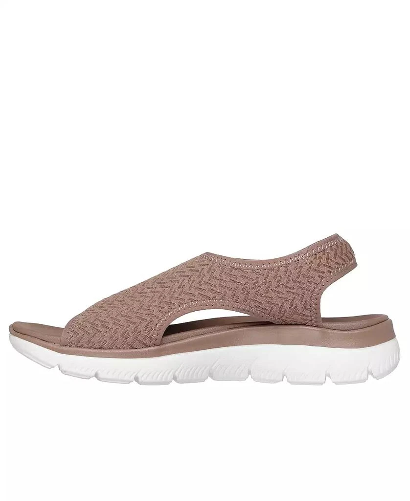 SKECHERS Women's Summits - Outta Here Sandals from Finish Line 2