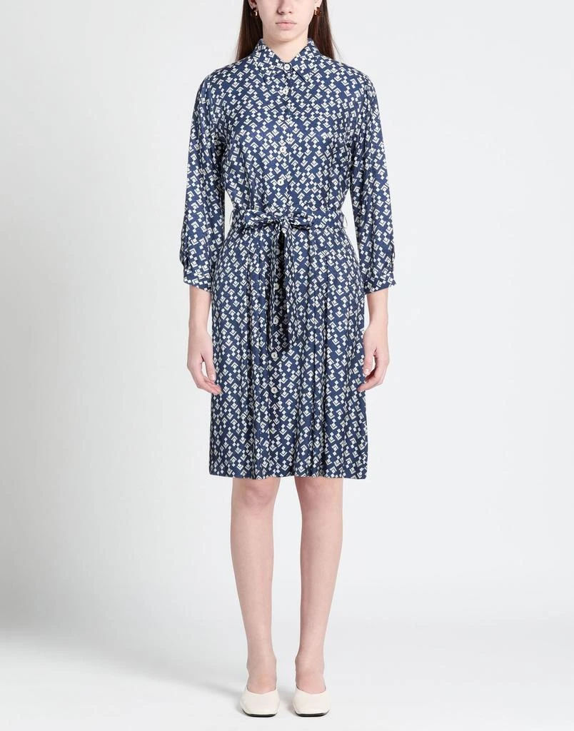 ANTONELLI Midi dress 2