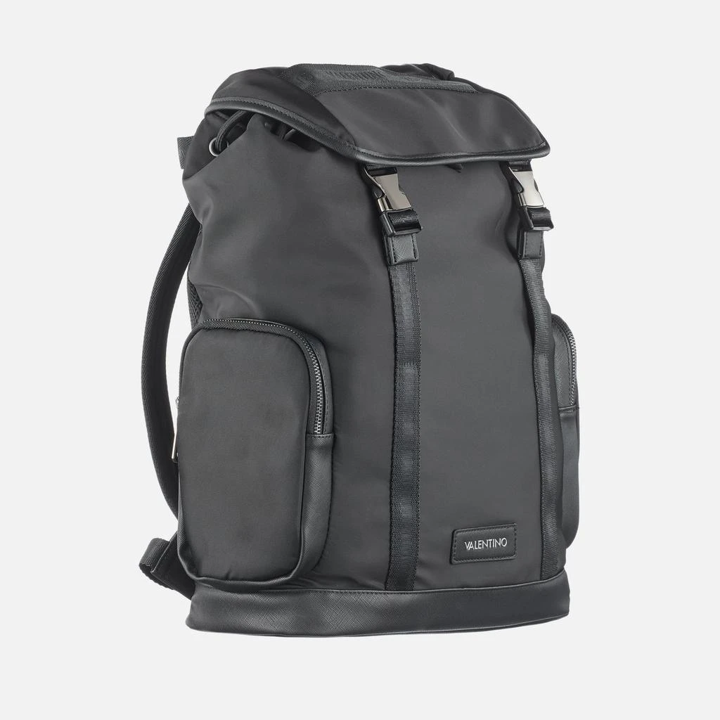 Valentino Valentino Men's Cardano Backpack - Black 3