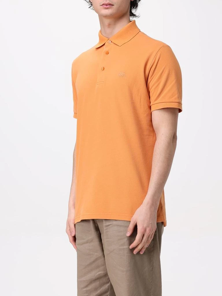 ETRO Polo衫 男士 Etro 4