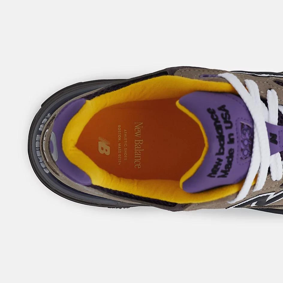 New Balance Made in USA 993 6