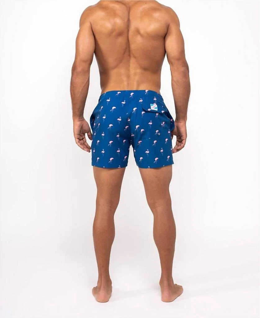 Bermies Bermies - Miami Swim Trunk 2