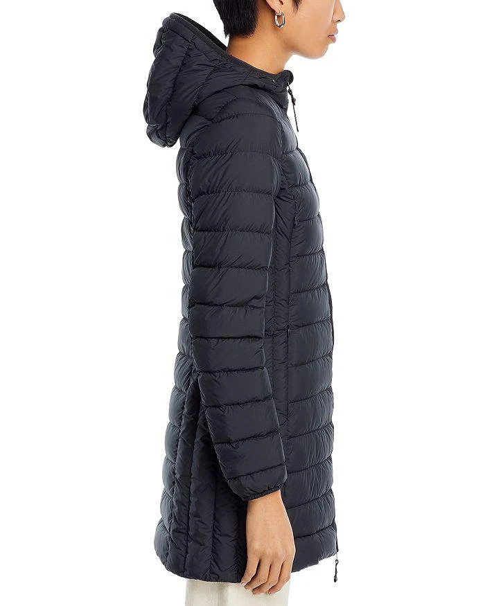 Parajumpers Irene Hooded Down Puffer Coat 4