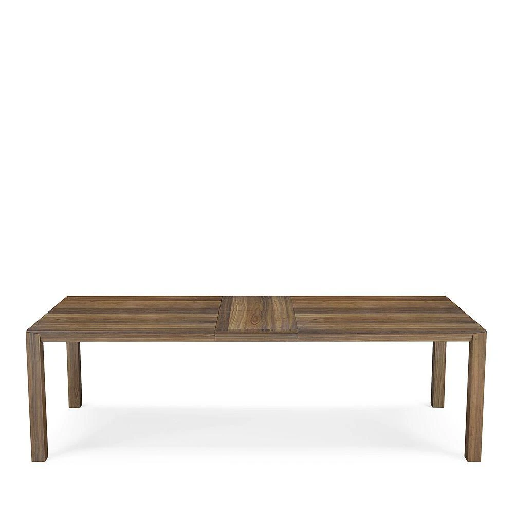 Huppé Huppe Fly 82'' Simple Extension Table 2