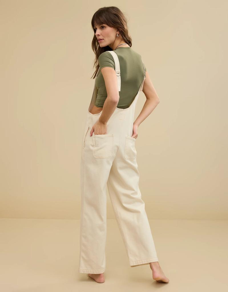Aerie Aerie Denim Overall