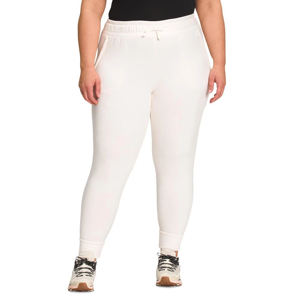 The North Face Plus Size Canyonlands Jogger Pants 1