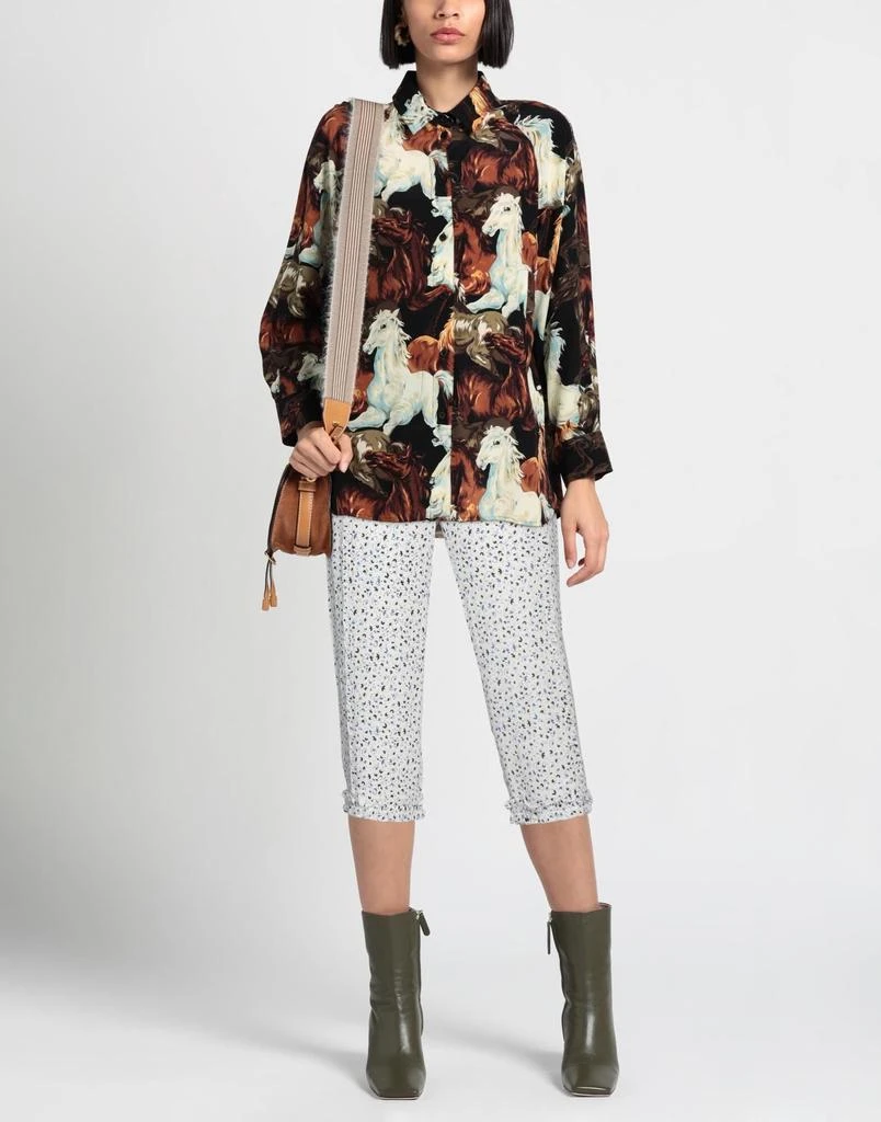 Poupette St Barth Casual pants 2