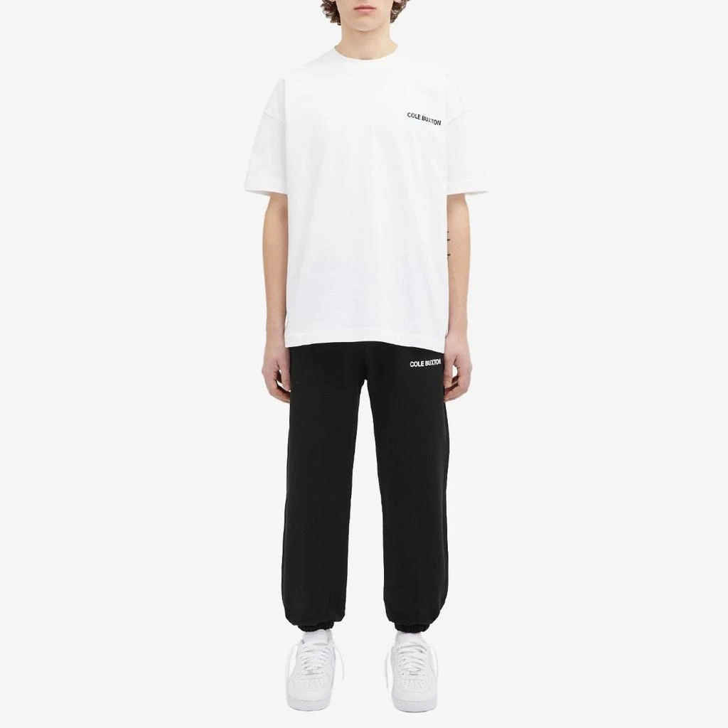 Cole Buxton Cole Buxton Sportswear Sweat Pants 5