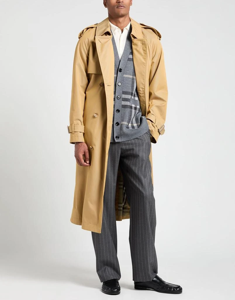 Burberry Double breasted pea coat 3