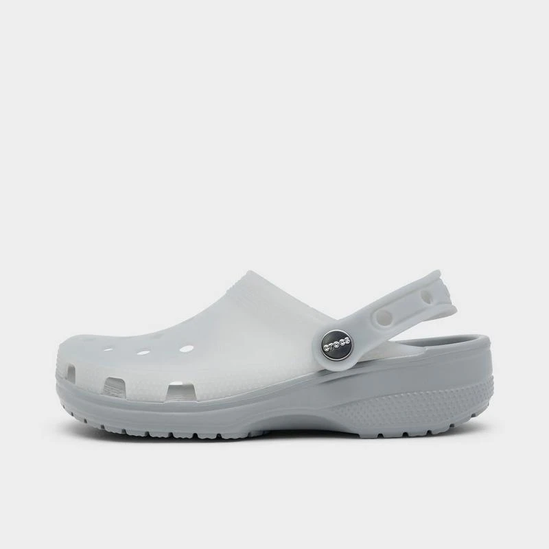 Crocs Women's Crocs Frosted Classic Clog Shoes 1
