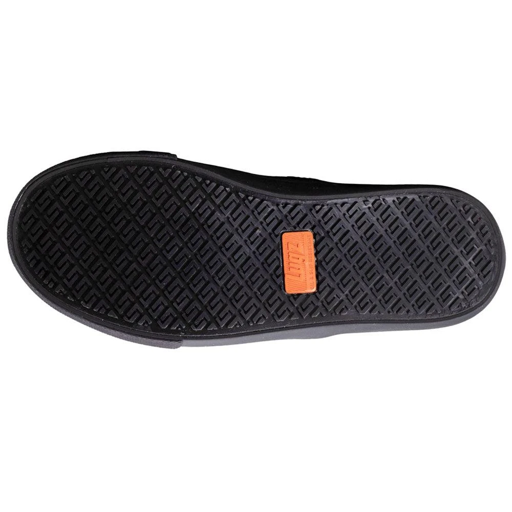 Lugz Clipper Slip Resistant Slip On Sneakers 5