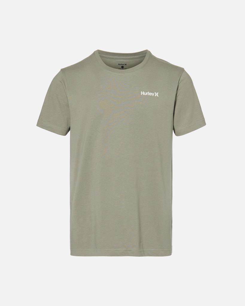 United Legwear Men's Essential One And Only Short Sleeve Graphic T-Shirt