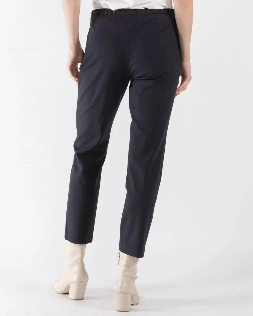 6397 6397 - Slim pull on pant 3