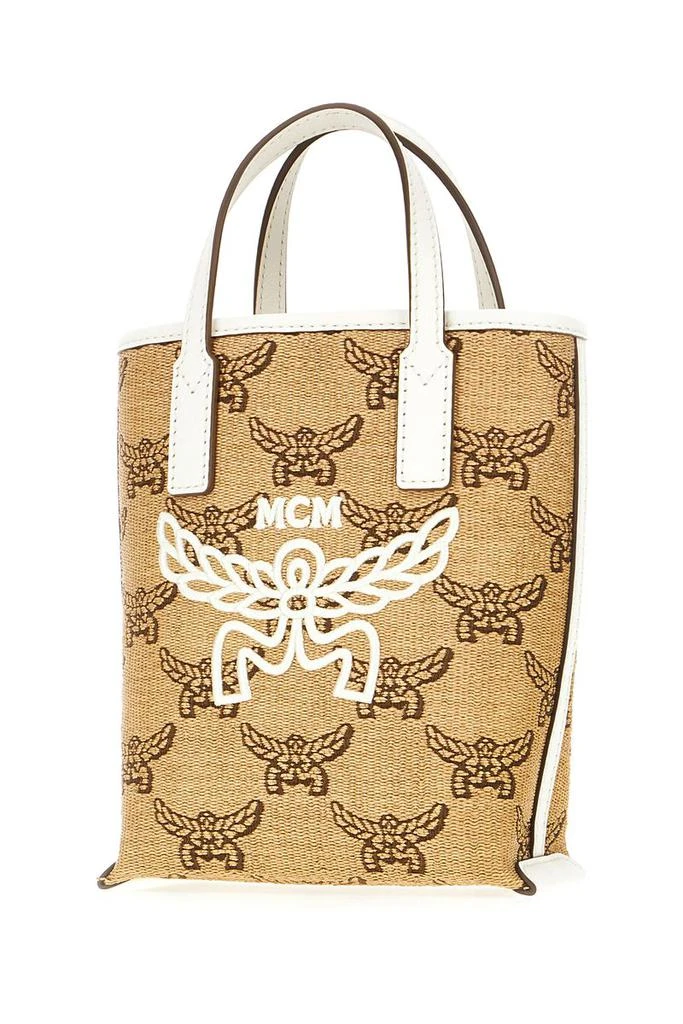 MCM Mcm Handbags 3