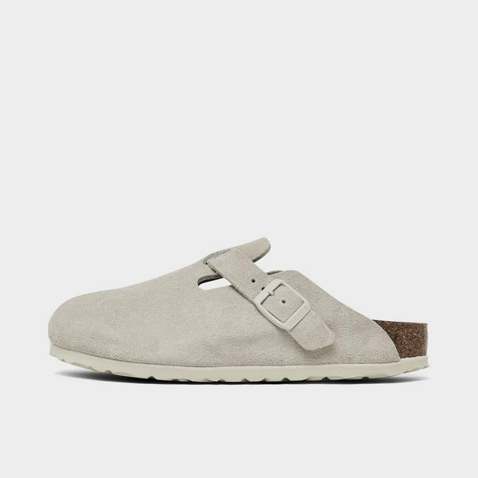 BIRKENSTOCK Women's Birkenstock Boston Soft Footbed Clogs